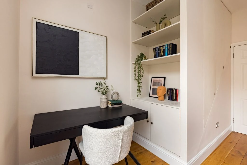 Квартира в Лондоне, Великобритания, 109 м² - фото 3