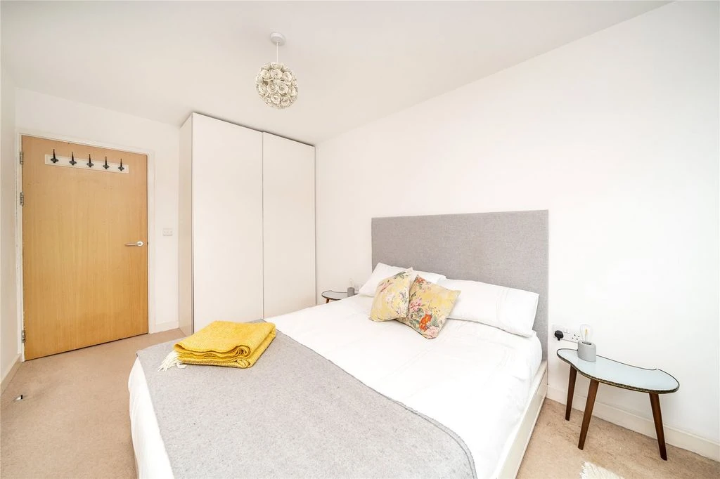 Квартира в Лондоне, Великобритания, 49 м² - фото 3