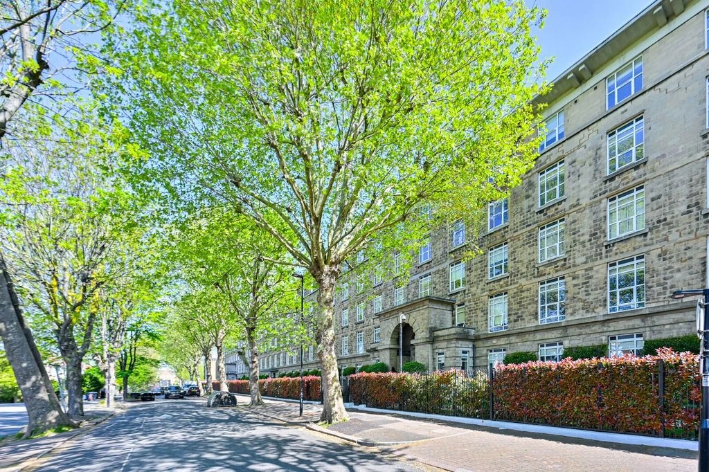 Квартира в Лондоне, Великобритания, 25 м² - фото 3