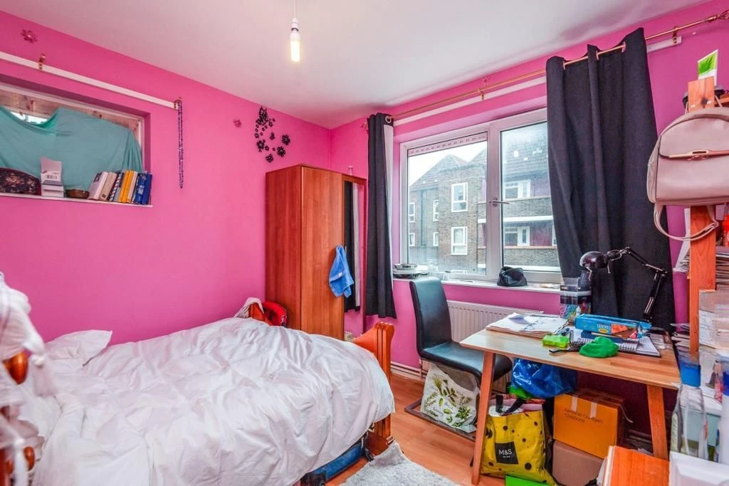 Квартира в Лондоне, Великобритания, 61 м² - фото 3