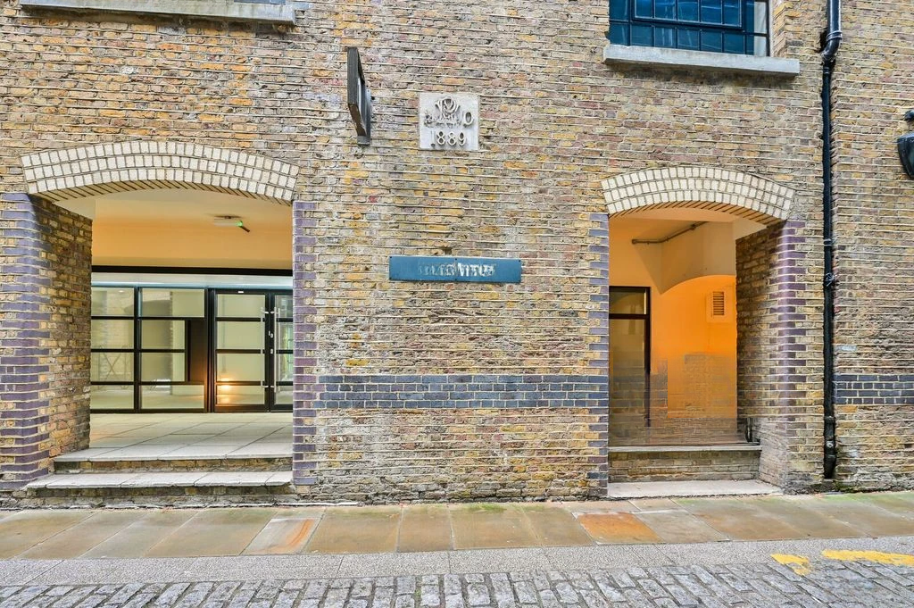 Квартира в Лондоне, Великобритания, 36 м² - фото 3