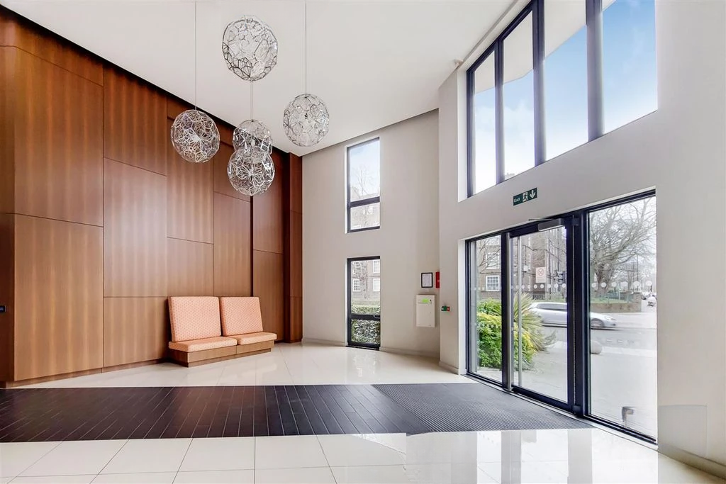 Квартира в Лондоне, Великобритания, 55 м² - фото 3