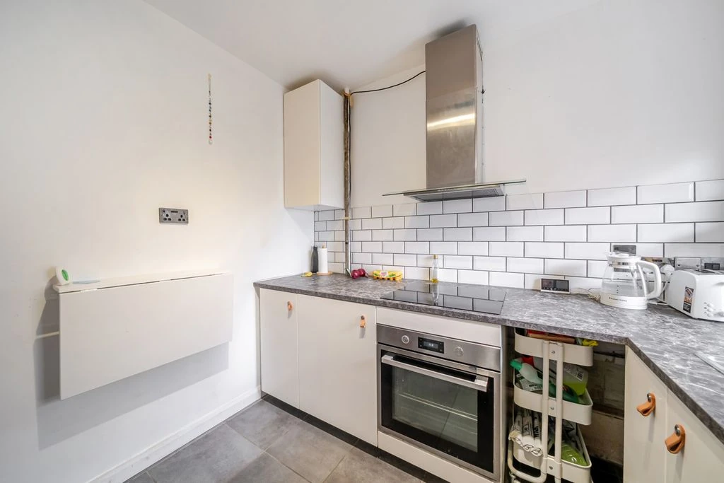 Квартира в Лондоне, Великобритания, 36 м² - фото 3