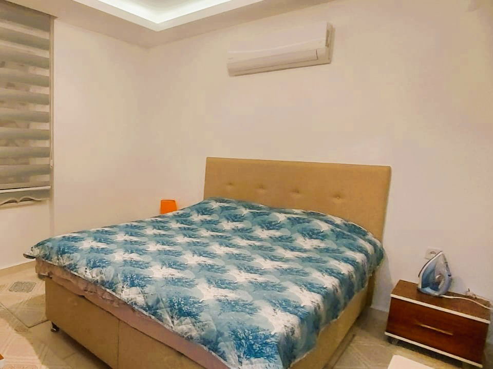 Апартаменты в Алании, Турция, 65 м² - фото 5