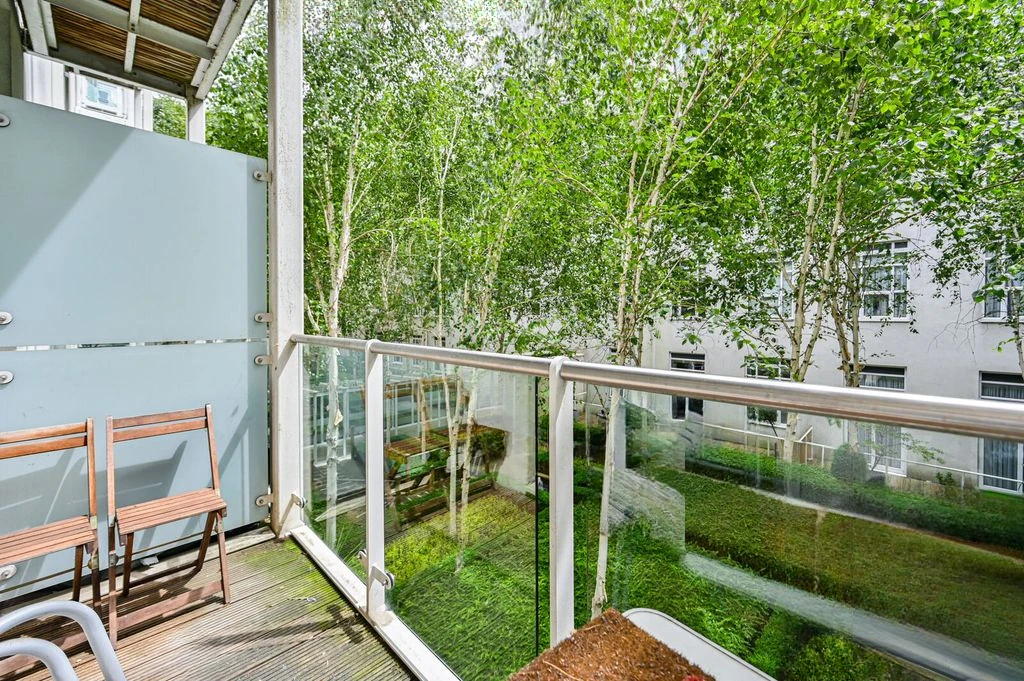 Квартира в Лондоне, Великобритания, 73 м² - фото 3