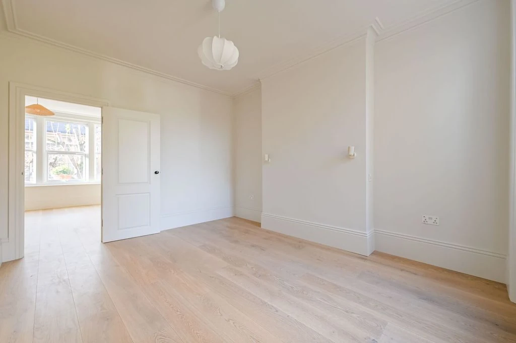Квартира в Лондоне, Великобритания, 45 м² - фото 3