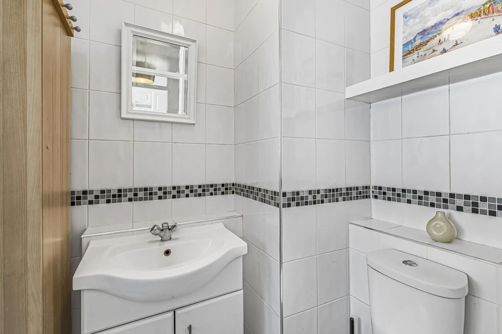 Квартира в Лондоне, Великобритания, 32 м² - фото 3