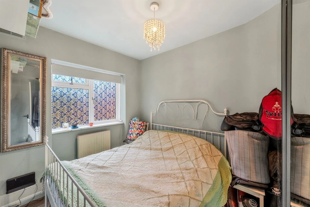 Квартира в Лондоне, Великобритания, 26 м² - фото 3
