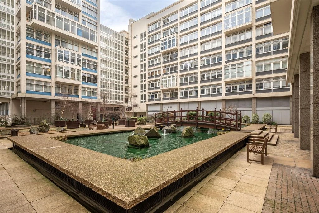 Квартира в Лондоне, Великобритания, 31 м² - фото 3