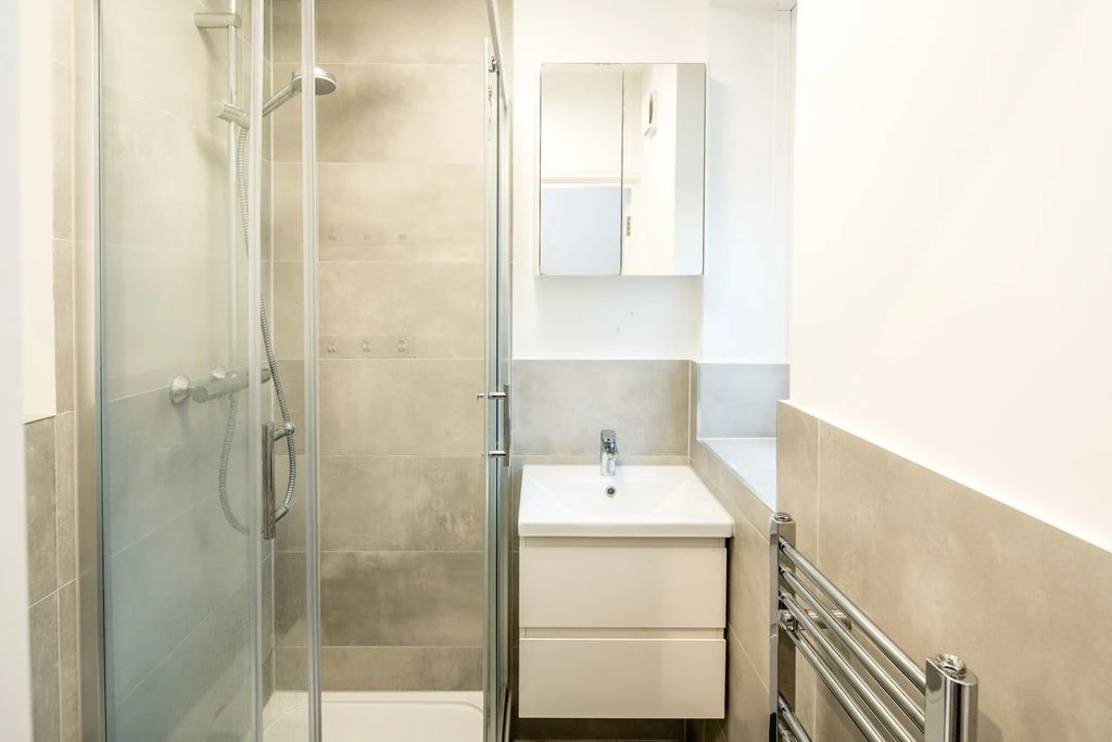 Квартира в Лондоне, Великобритания, 37 м² - фото 3