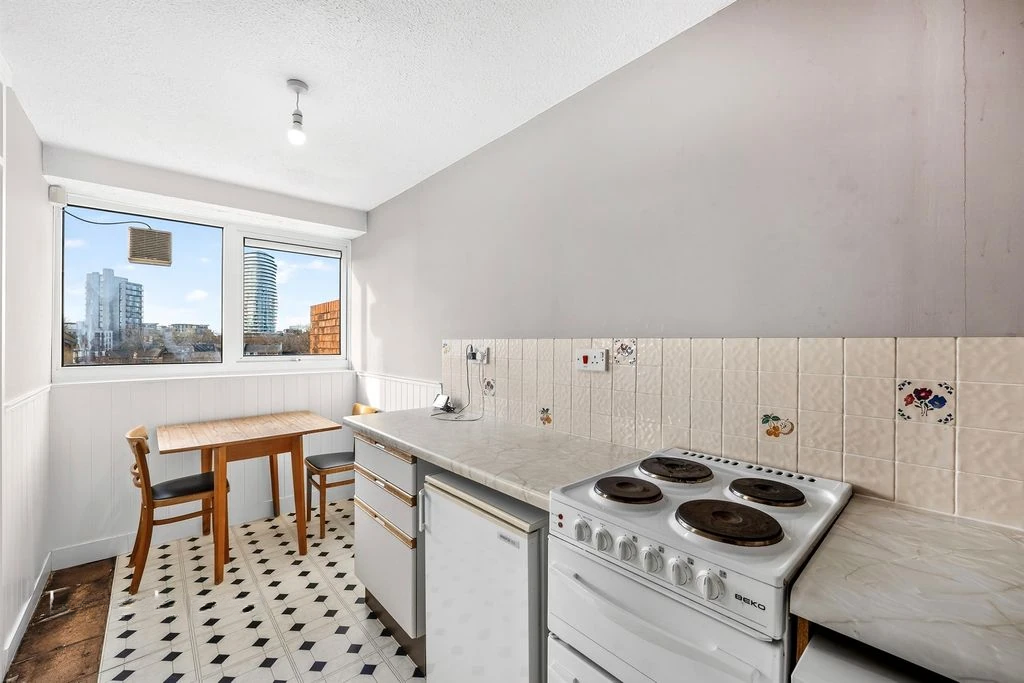 Квартира в Лондоне, Великобритания, 48 м² - фото 3