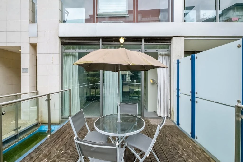 Квартира в Лондоне, Великобритания, 36 м² - фото 3