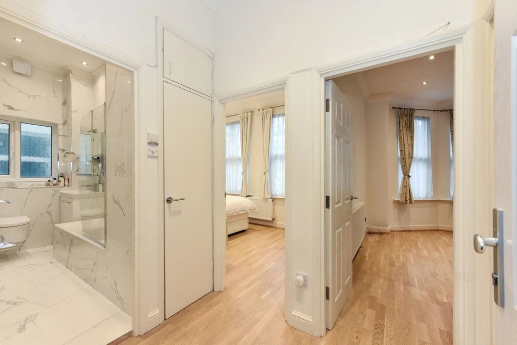 Квартира в Лондоне, Великобритания, 45 м² - фото 3