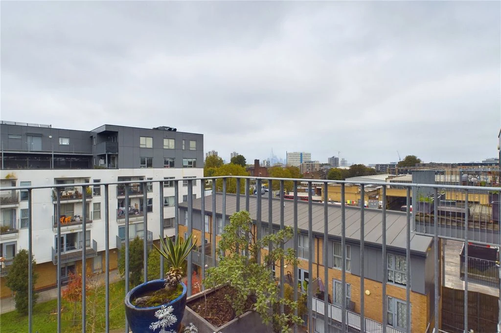 Квартира в Лондоне, Великобритания, 49 м² - фото 3