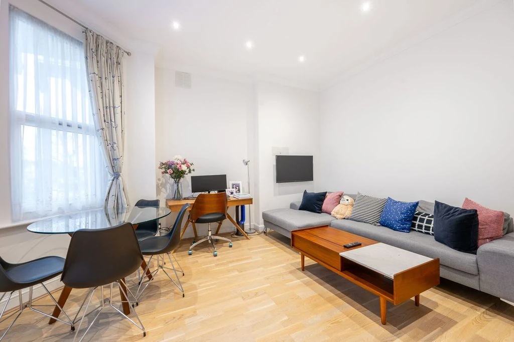 Квартира в Лондоне, Великобритания, 44 м² - фото 3