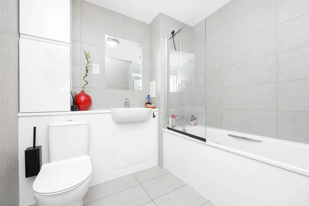 Квартира в Лондоне, Великобритания, 48 м² - фото 3