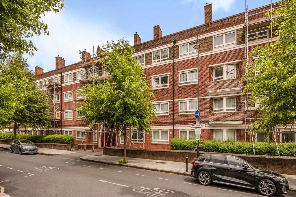 Квартира в Лондоне, Великобритания, 54 м² - фото 3