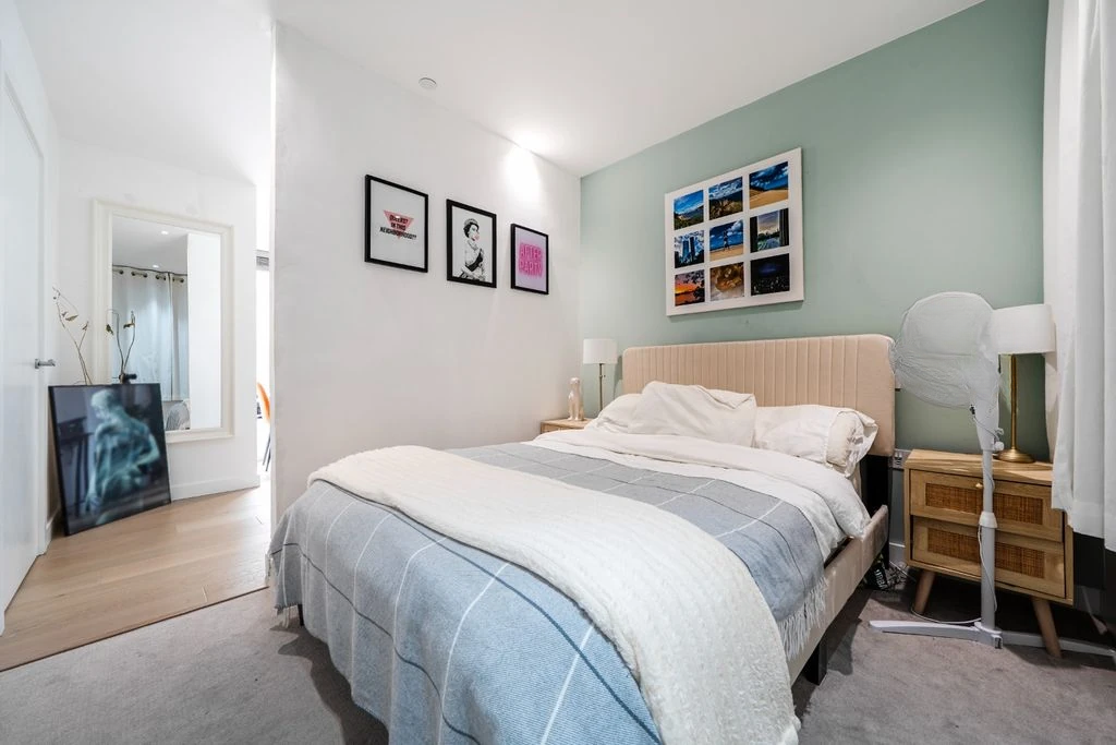 Квартира в Лондоне, Великобритания, 38 м² - фото 3
