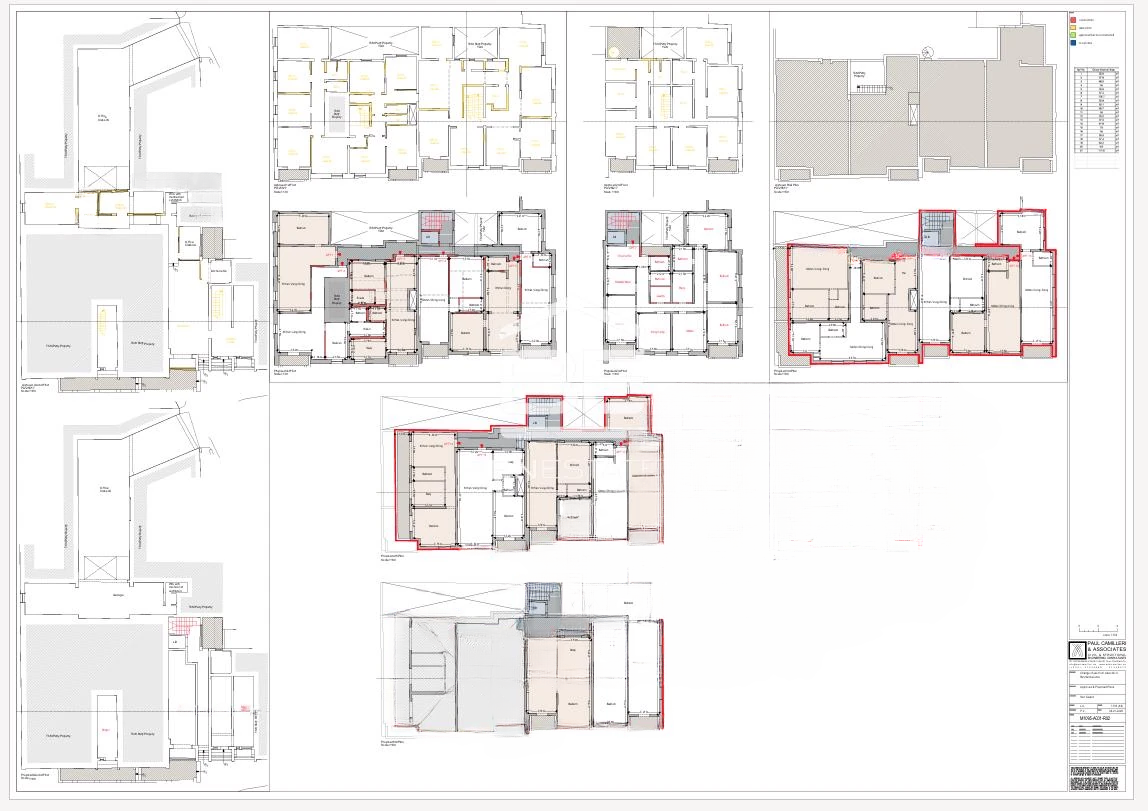 Квартира в Сан Жуане, Мальта, 57 м² - фото 3