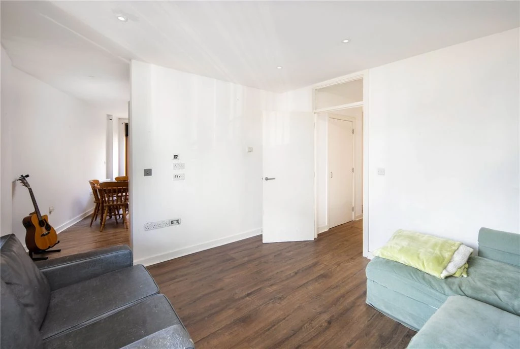 Квартира в Лондоне, Великобритания, 56 м² - фото 3