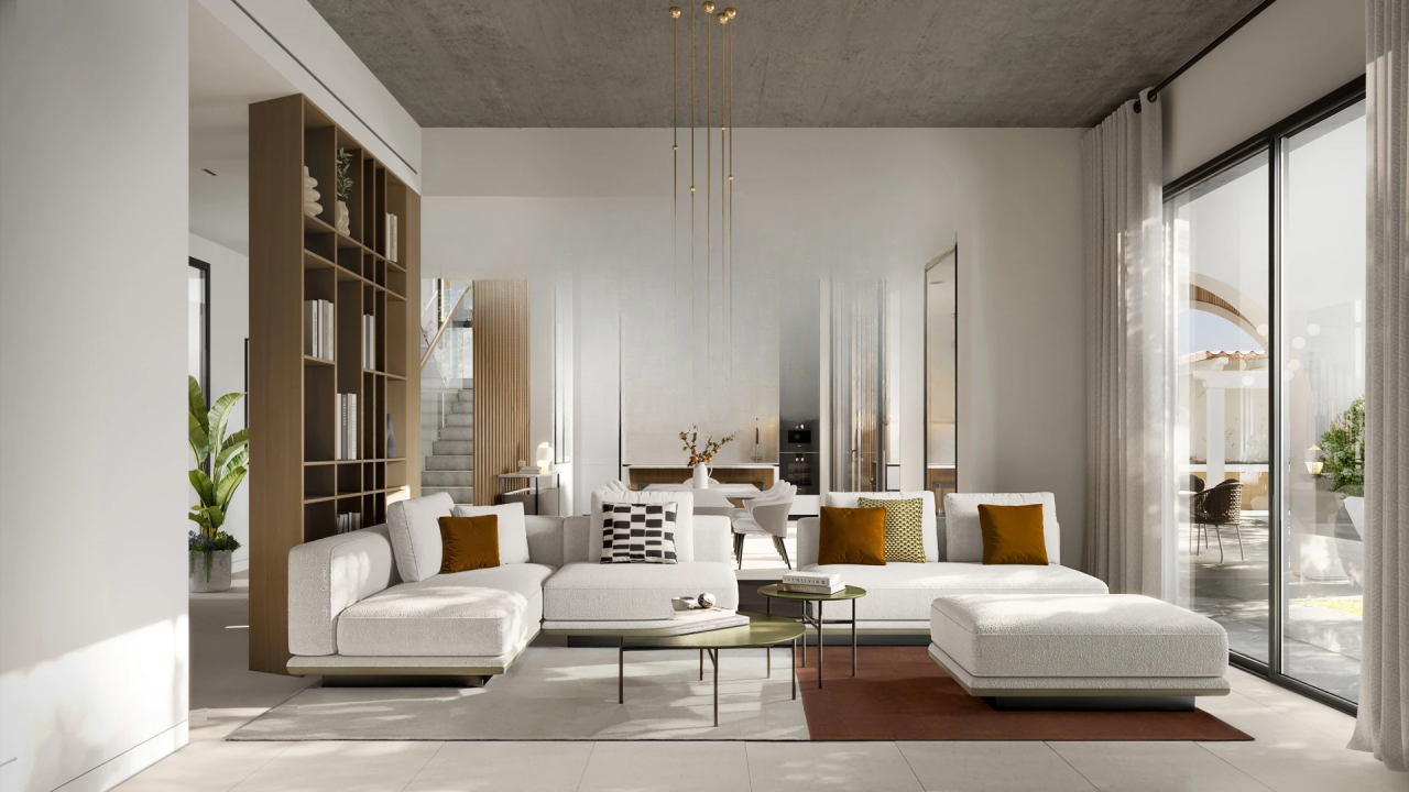 Квартира Cyprus, Кипр, 217 м² - фото 3