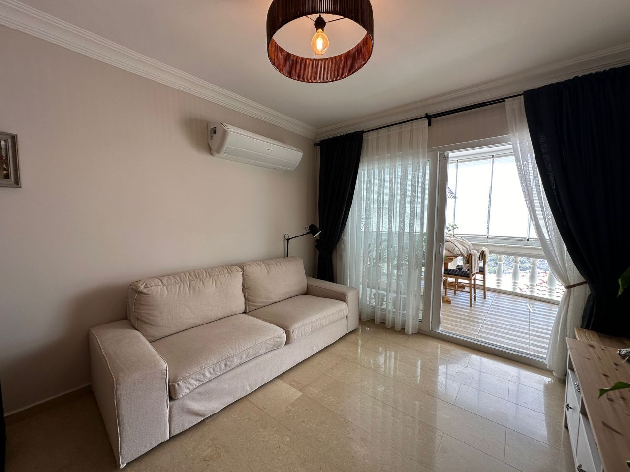 Апартаменты в Алании, Турция, 100 м² - фото 4
