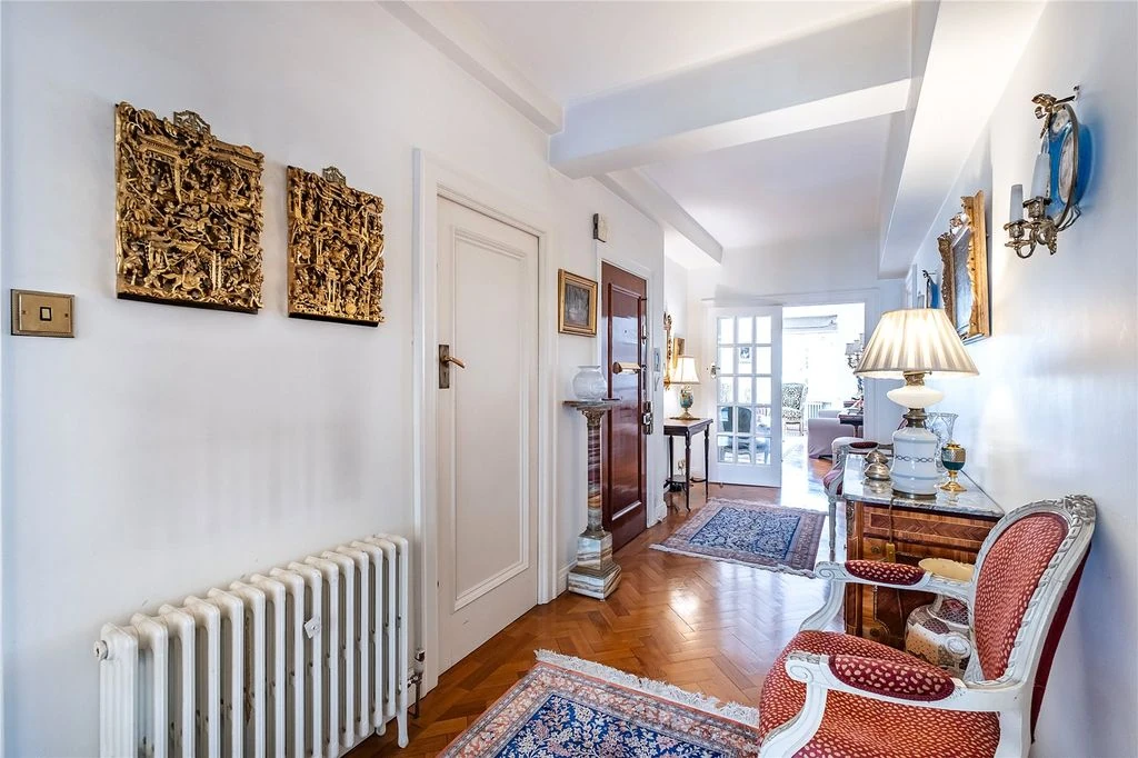 Квартира в Лондоне, Великобритания, 163 м² - фото 3