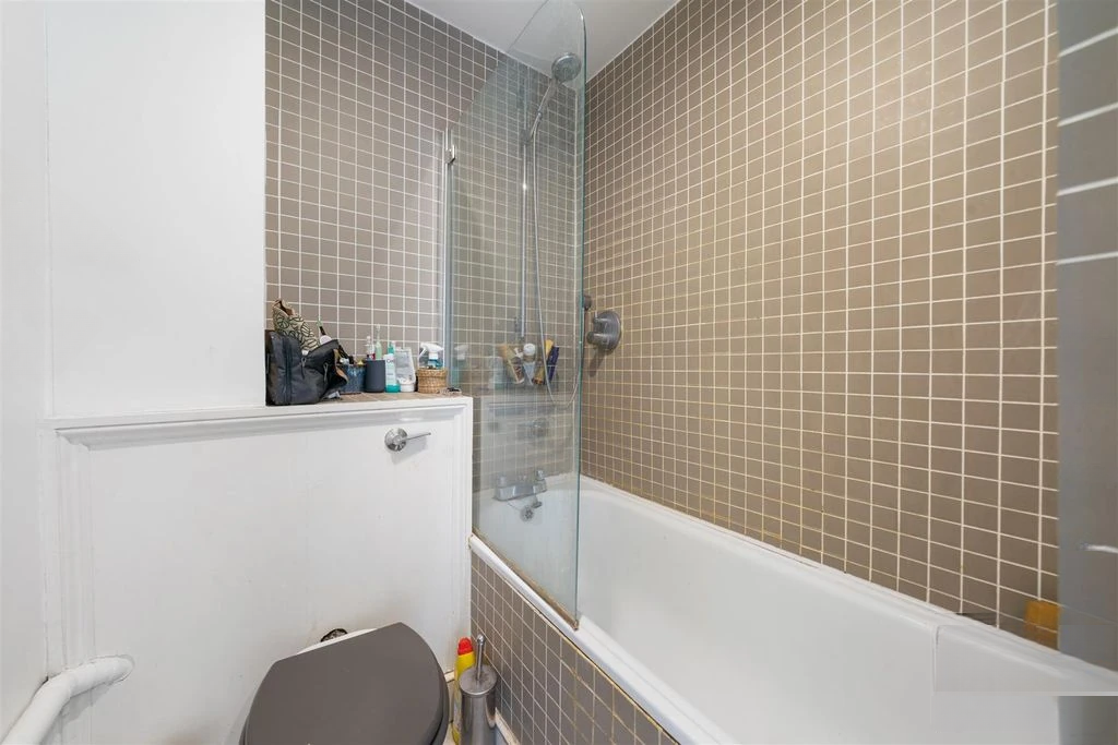 Квартира в Лондоне, Великобритания, 29 м² - фото 3