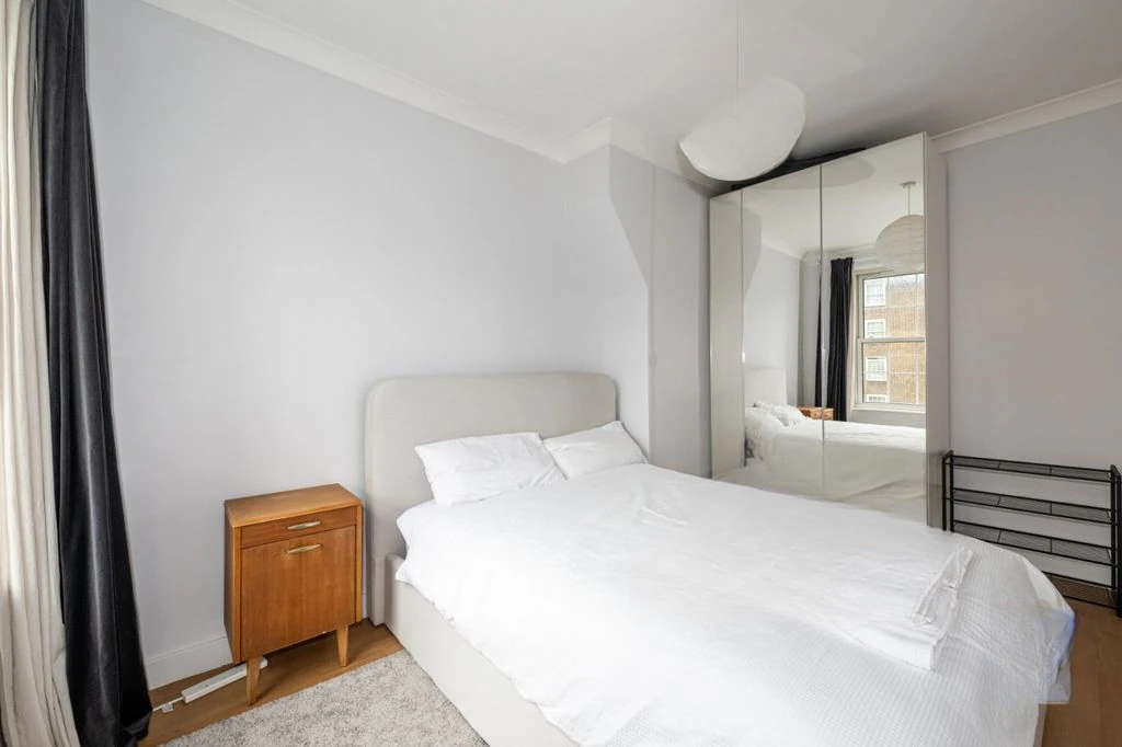 Квартира в Лондоне, Великобритания, 53 м² - фото 3