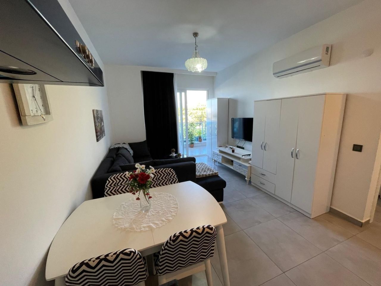 Апартаменты в Алании, Турция, 60 м² - фото 5