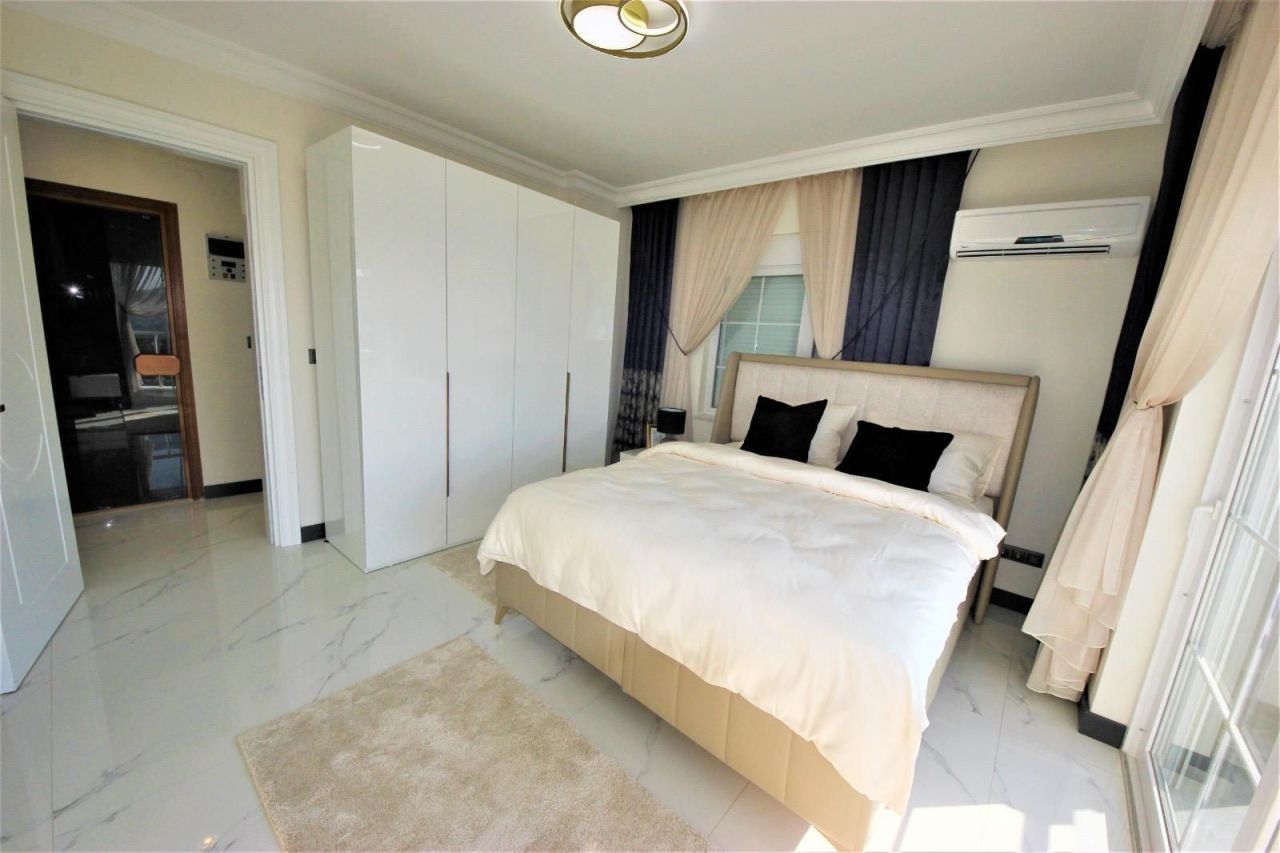 Вилла в Алании, Турция, 170 м² - фото 5