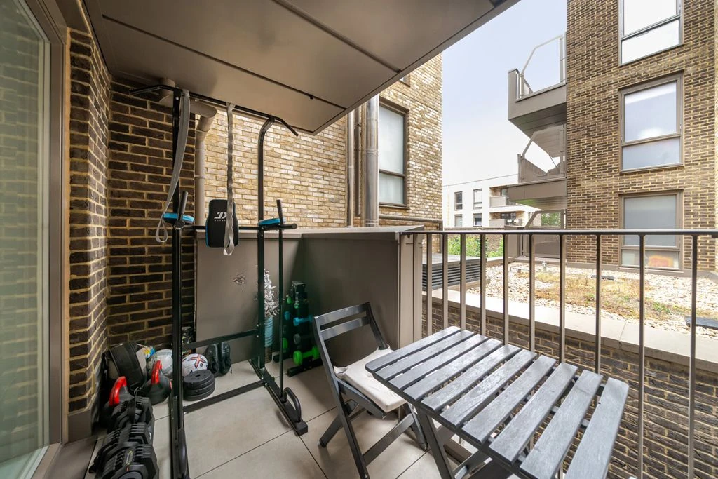 Квартира в Лондоне, Великобритания, 57 м² - фото 3
