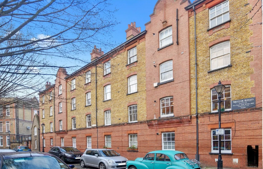 Квартира в Лондоне, Великобритания, 39 м² - фото 3