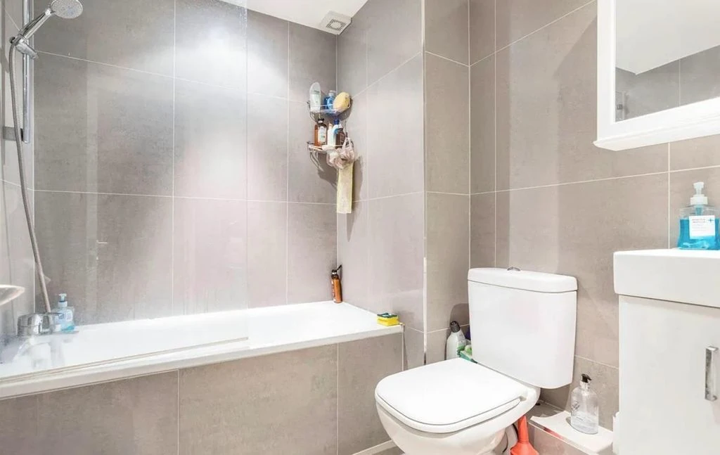Квартира в Лондоне, Великобритания, 39 м² - фото 3