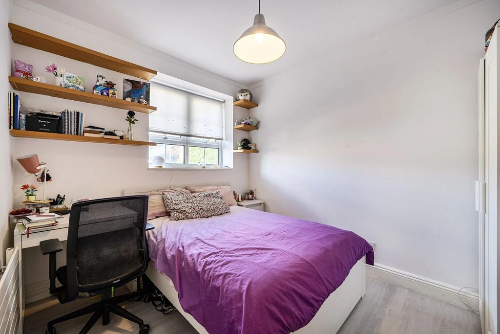 Квартира в Лондоне, Великобритания, 54 м² - фото 4