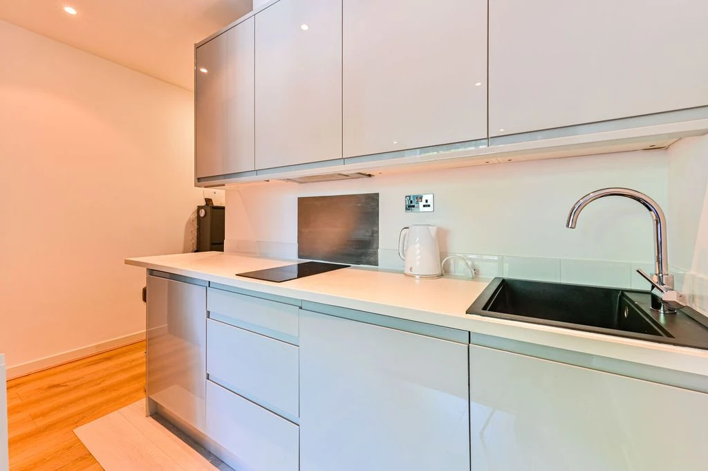 Квартира в Лондоне, Великобритания, 25 м² - фото 4