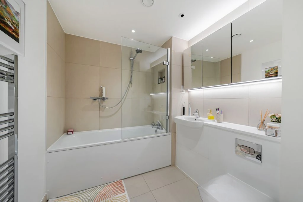 Квартира в Лондоне, Великобритания, 57 м² - фото 4