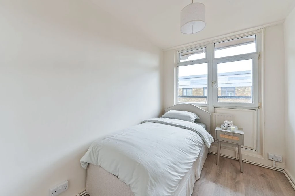Квартира в Лондоне, Великобритания, 82 м² - фото 4