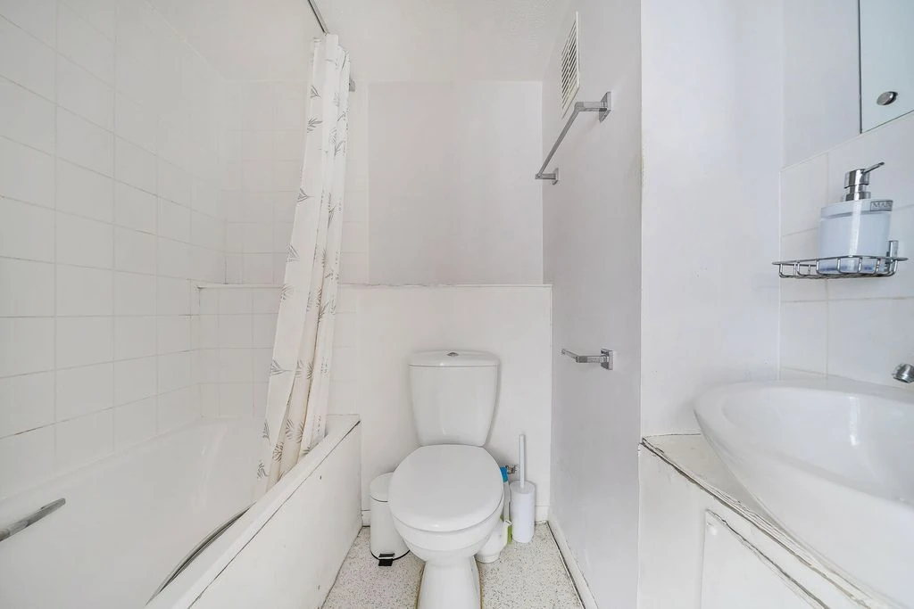 Квартира в Лондоне, Великобритания, 56 м² - фото 4