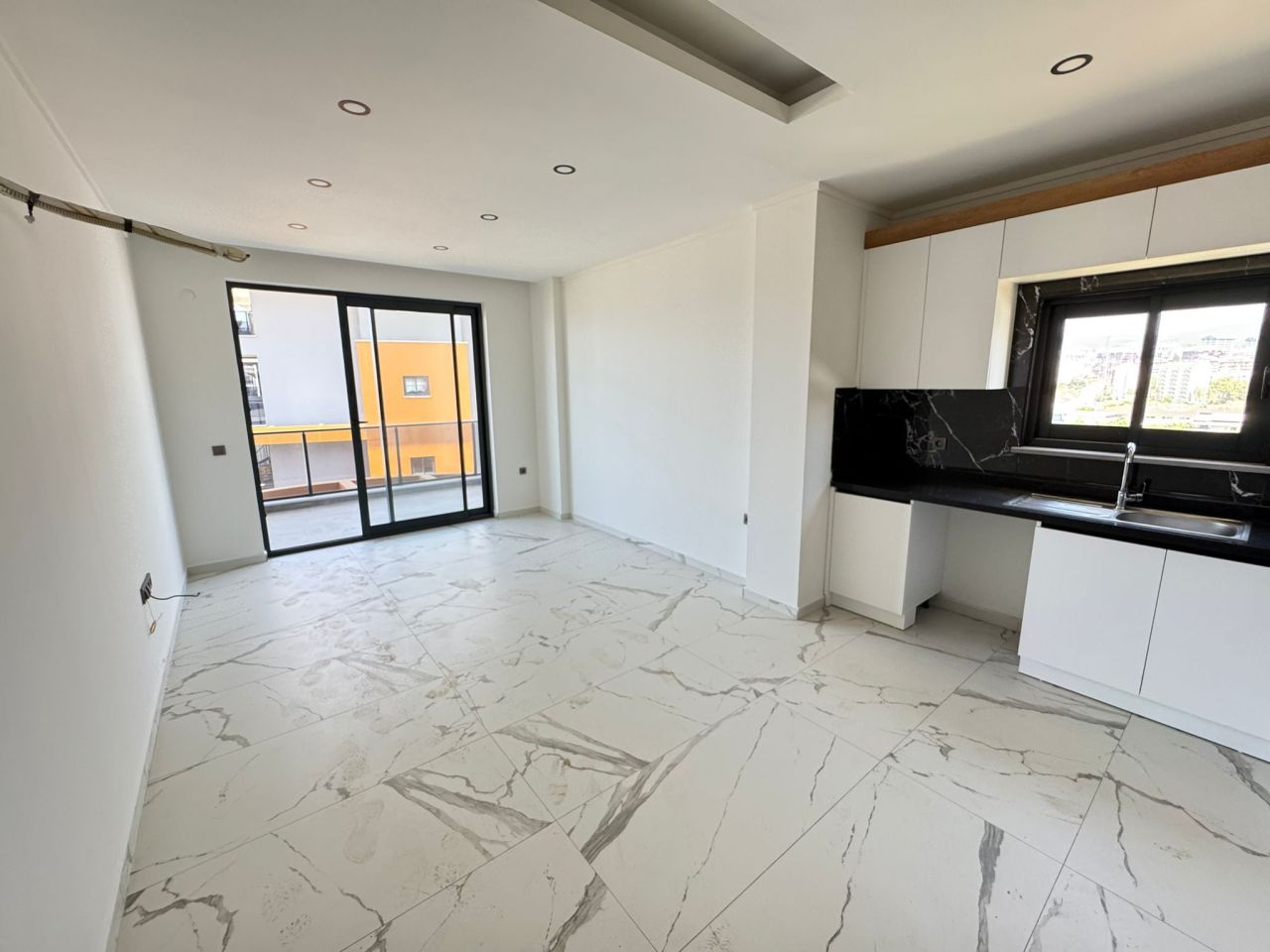 Апартаменты в Алании, Турция, 95 м² - фото 5