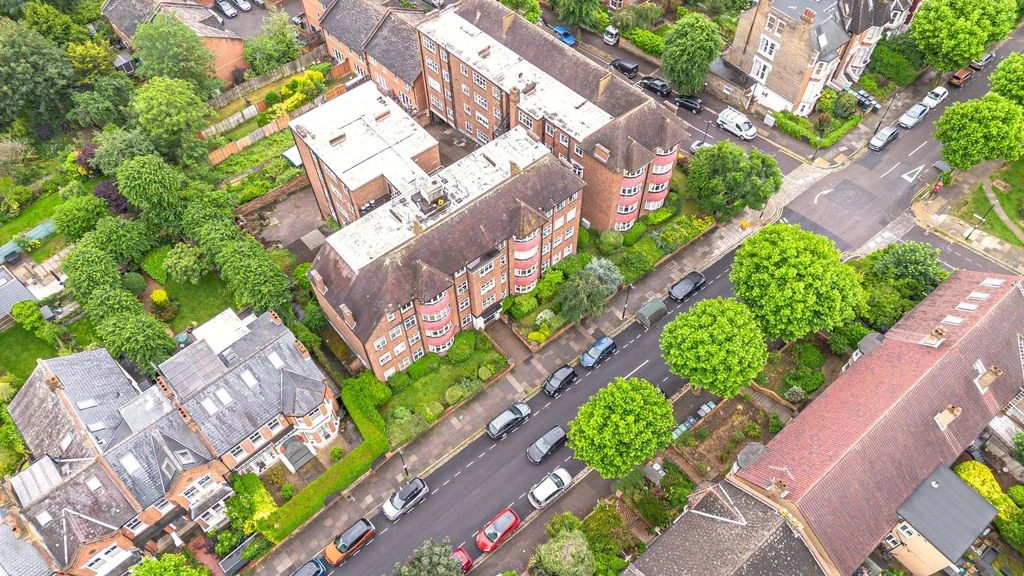 Квартира в Лондоне, Великобритания, 44 м² - фото 4