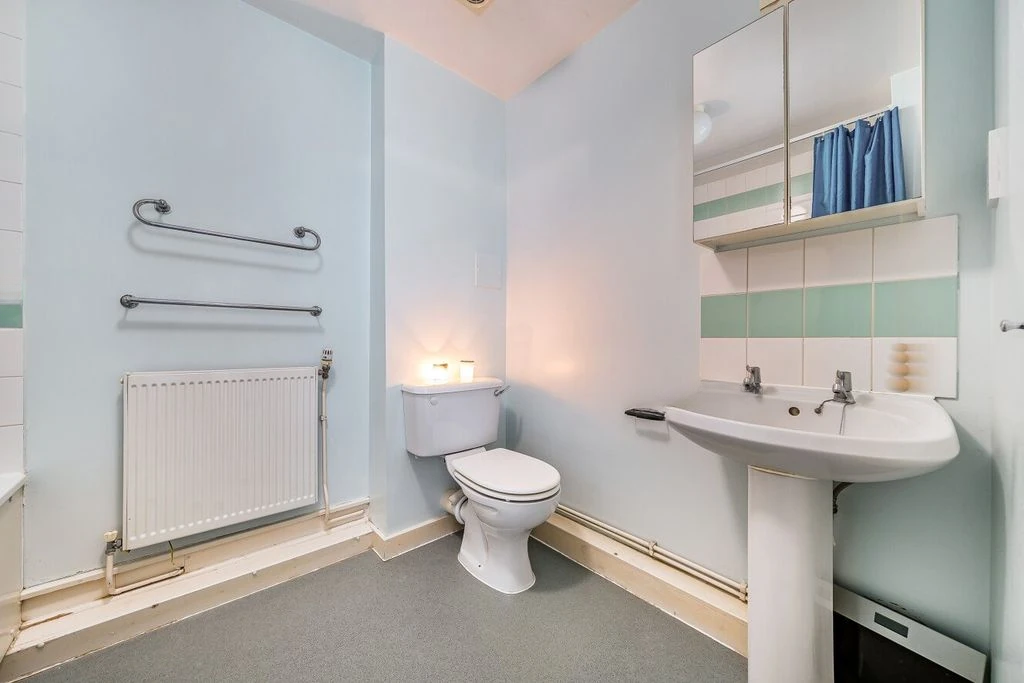 Квартира в Лондоне, Великобритания, 76 м² - фото 4