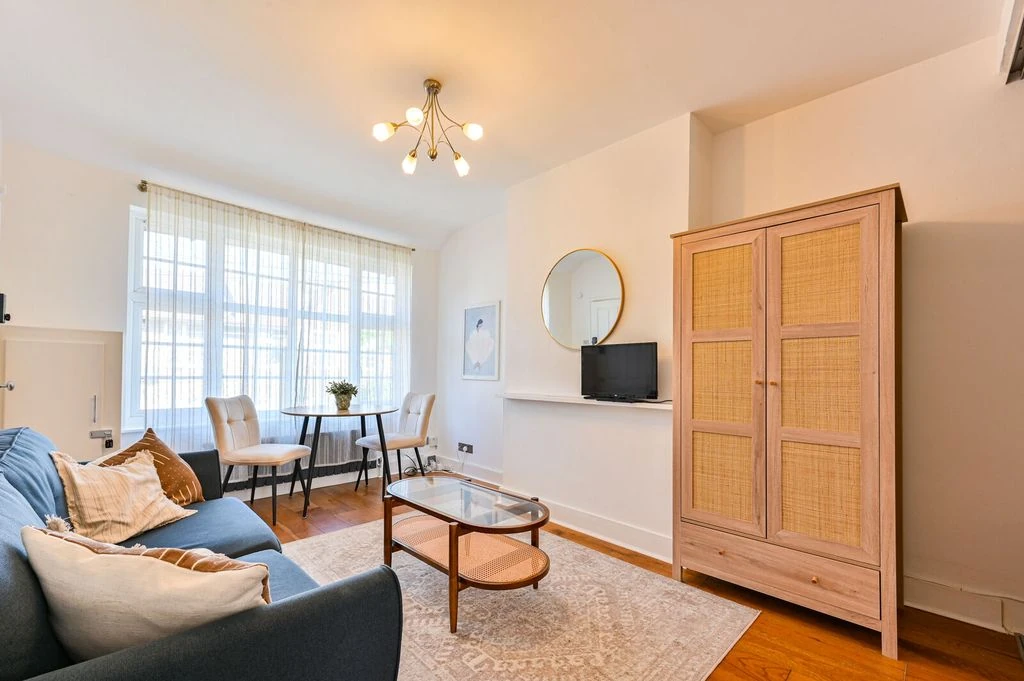 Квартира в Лондоне, Великобритания, 31 м² - фото 4