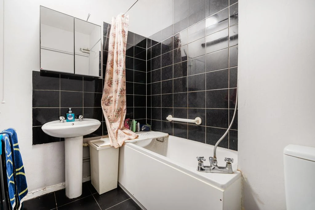 Квартира в Лондоне, Великобритания, 39 м² - фото 4