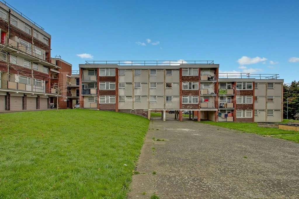 Квартира в Лондоне, Великобритания, 75 м² - фото 4