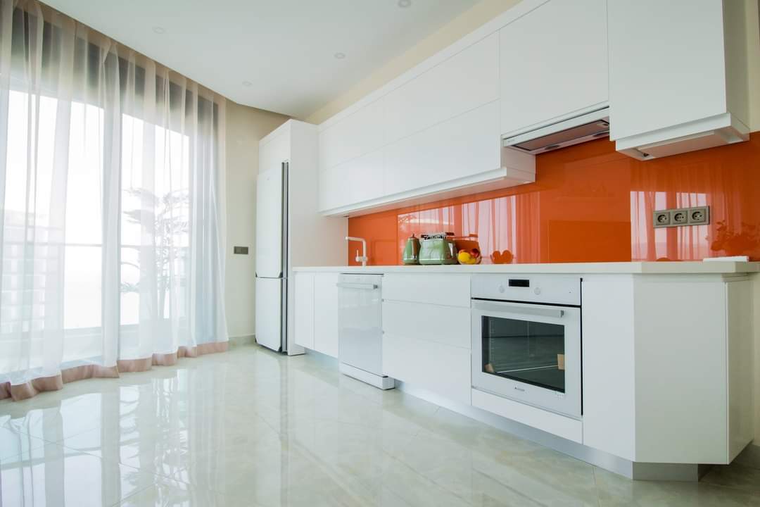 Апартаменты в Алании, Турция, 100 м² - фото 5