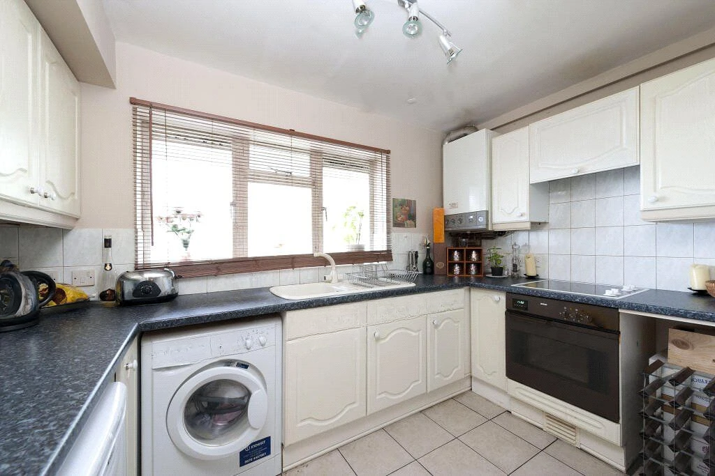 Квартира в Лондоне, Великобритания, 42 м² - фото 4