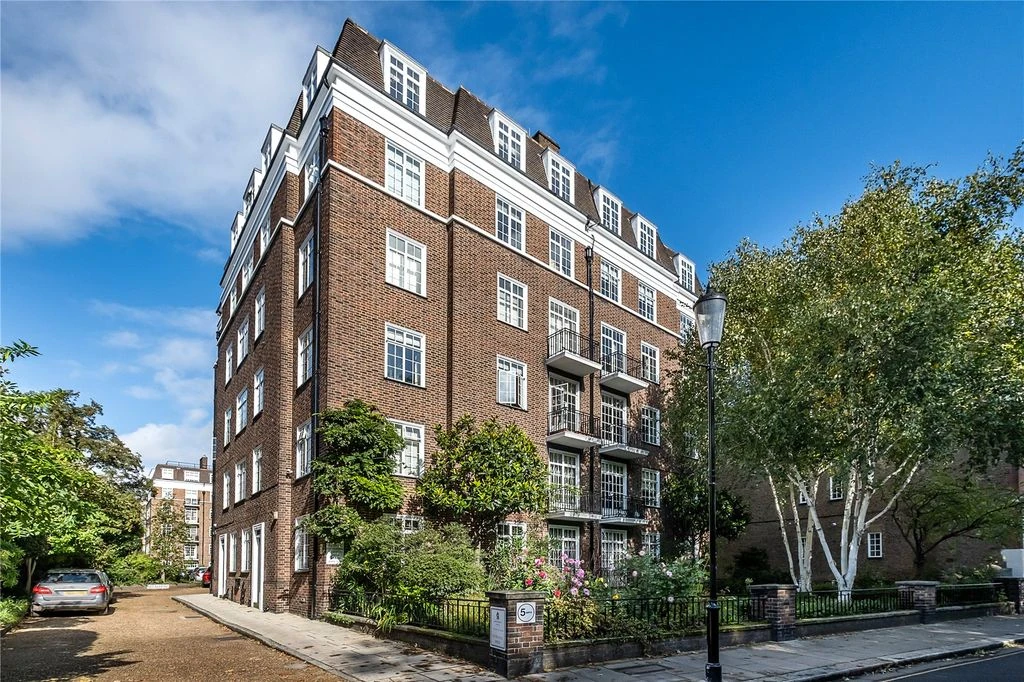 Квартира в Лондоне, Великобритания, 163 м² - фото 4