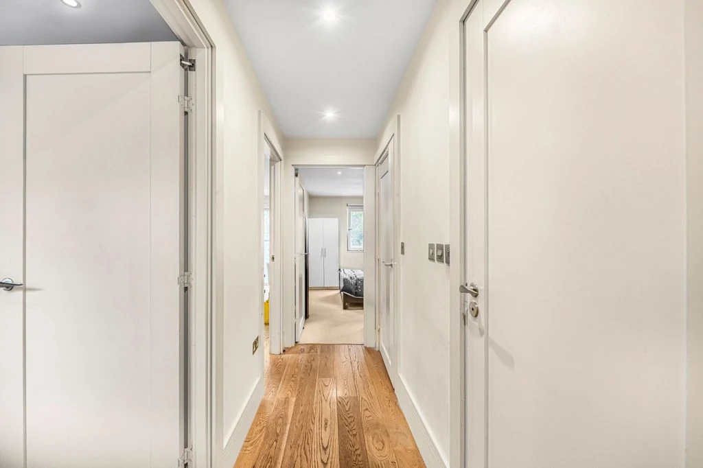 Квартира в Лондоне, Великобритания, 48 м² - фото 4