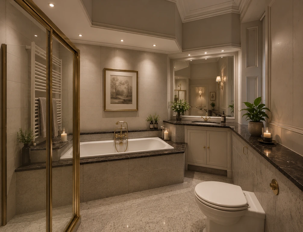 Квартира в Лондоне, Великобритания, 153 м² - фото 4